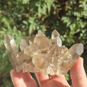 Smoky Quartz South Africa